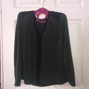 Vince Camuto Blouse